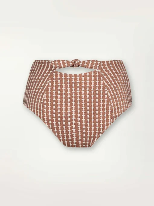 ELSI | High Waist Bottom