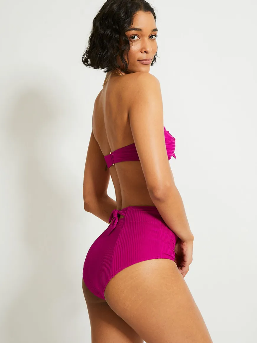ELSI | High Waist Bottom