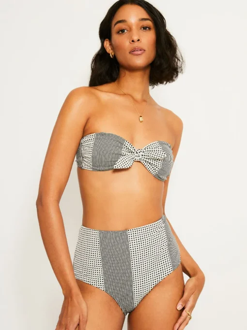 ELSI | High Waist Bottom