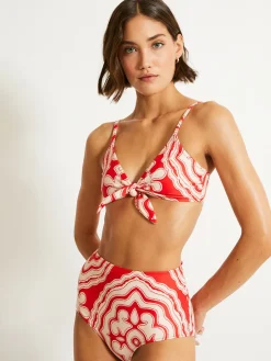 ELSI | High Waist Bottom