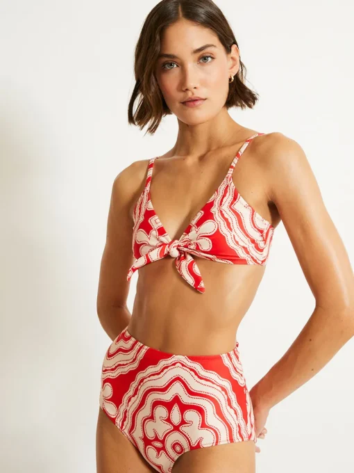 ELSI | High Waist Bottom