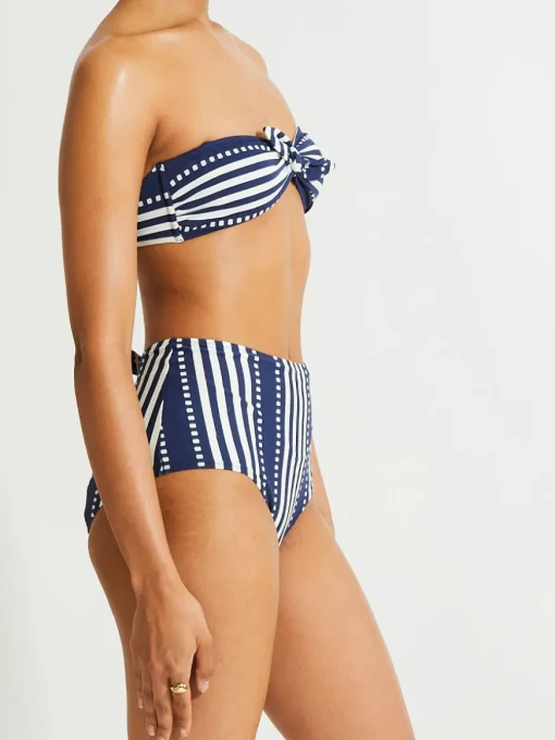 ELSI | High Waist Bottom