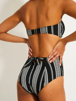 ELSI | High Waist Bottom