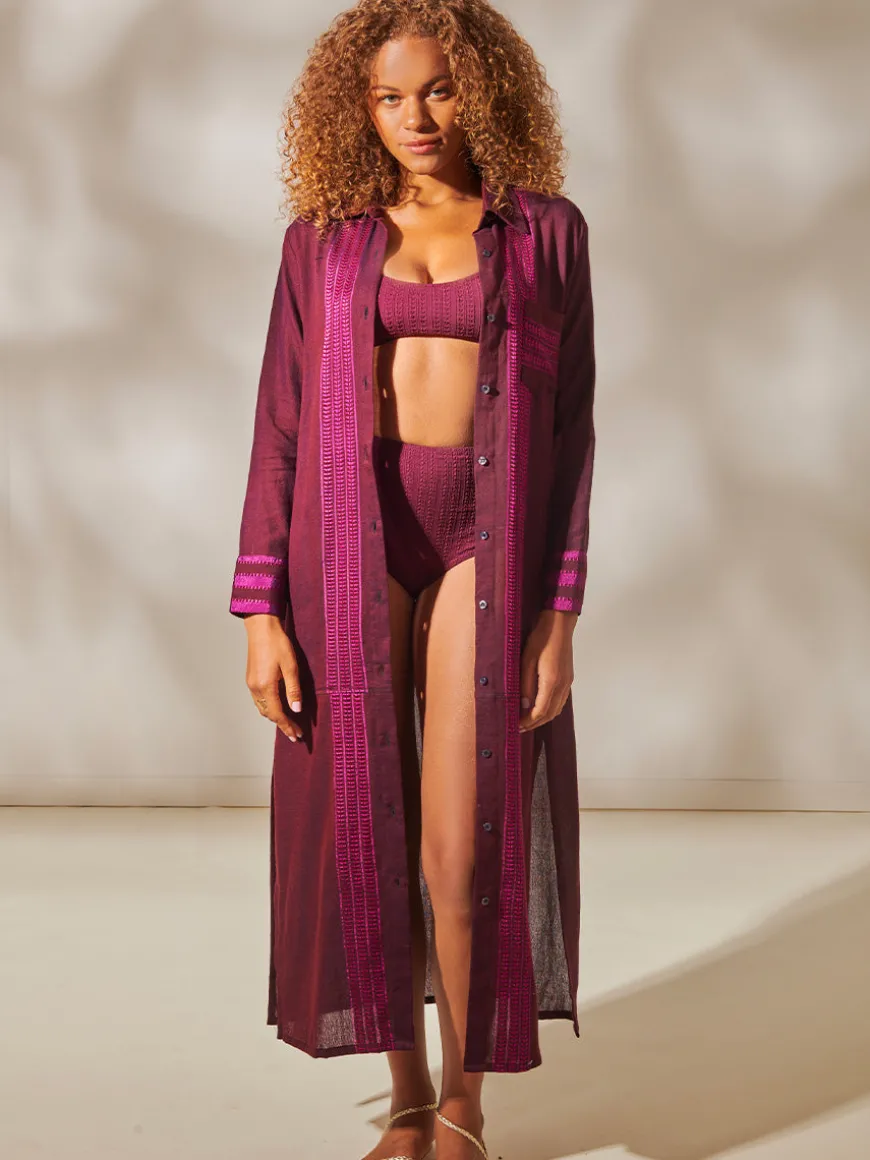 ELSI | High Waist Bottom