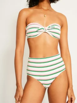 ELSI | High Waist Bottom