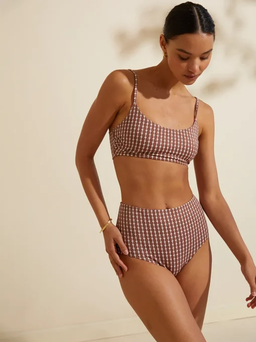 ELSI | High Waist Bottom
