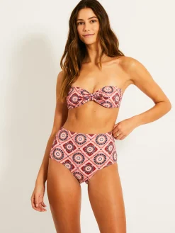 ELSI | High Waist Bottom