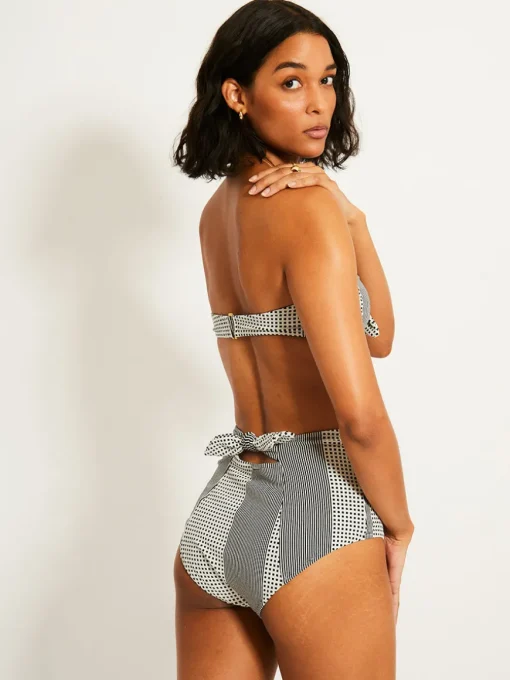 ELSI | High Waist Bottom
