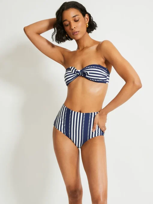 ELSI | High Waist Bottom