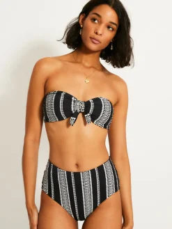 ELSI | High Waist Bottom