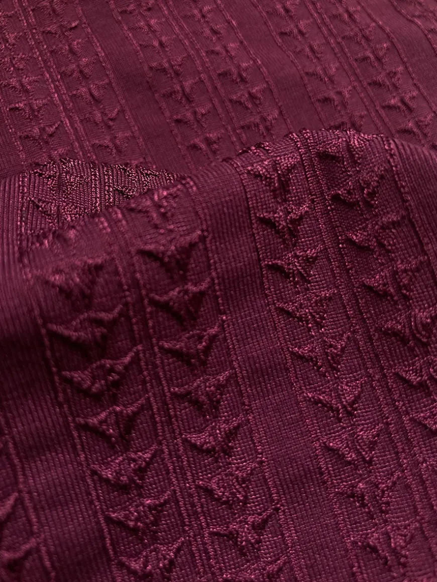 ELSI | High Waist Bottom