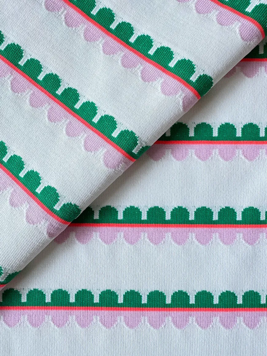 ELSI | High Waist Bottom