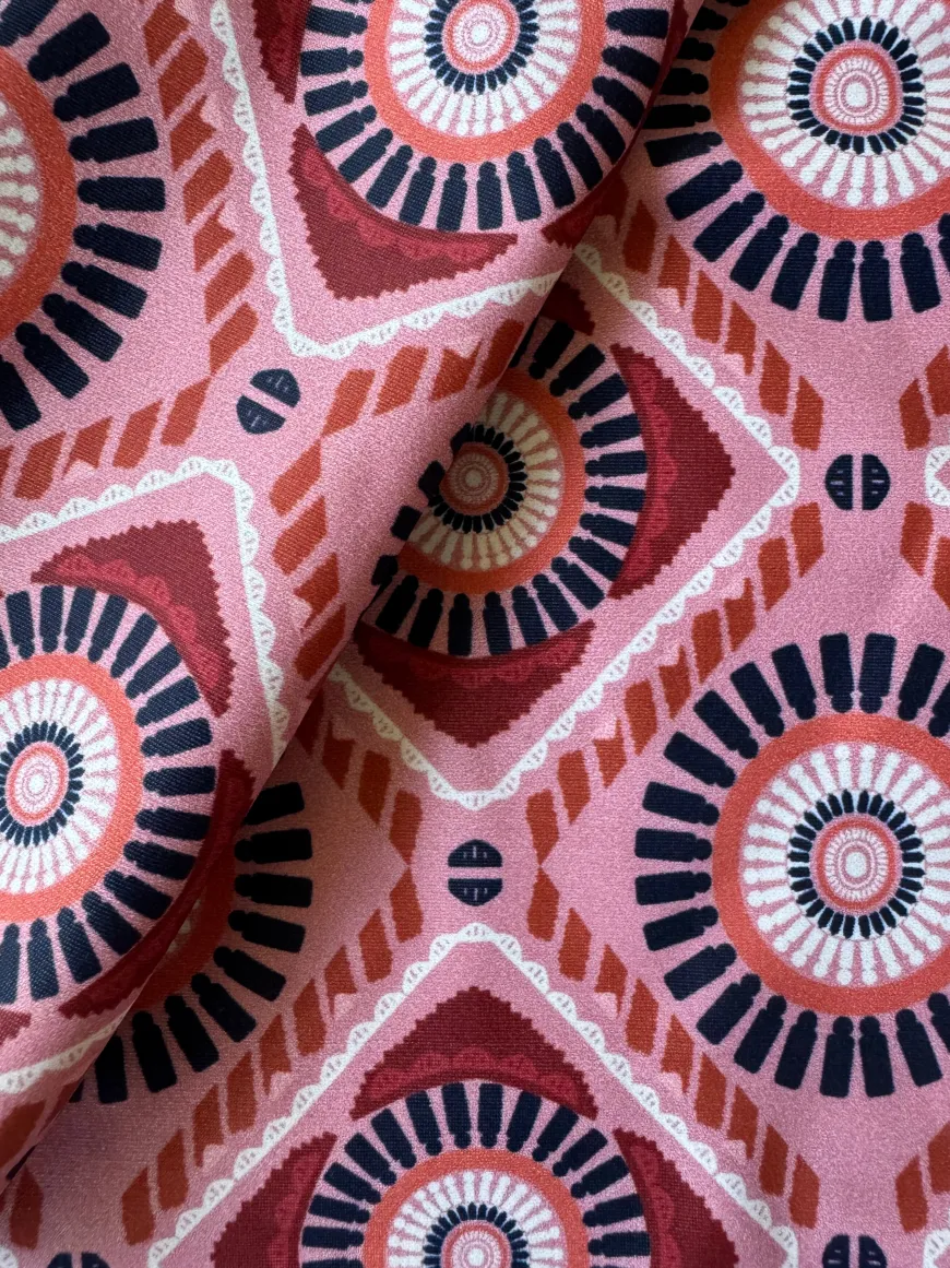 ELSI | High Waist Bottom