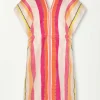 ENANI | Girls'  Plunge Dress