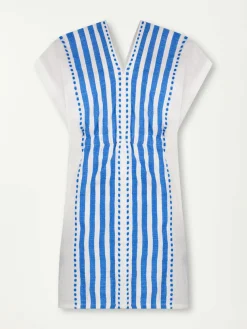 ENANI | Girls'  Plunge Dress