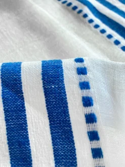 ENANI | Girls'  Plunge Dress