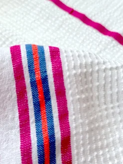 ENANI | Girls'  Plunge Dress