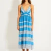 GETE | Triangle Dress