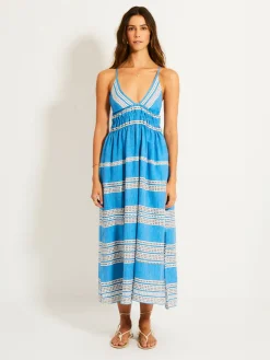 GETE | Triangle Dress