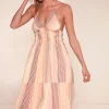 GETE | Triangle Dress