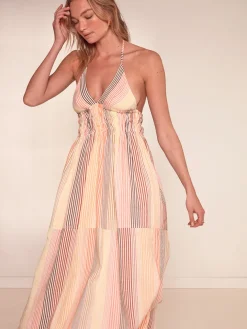 GETE | Triangle Dress