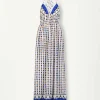 GETE | Triangle Dress