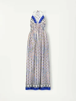 GETE | Triangle Dress
