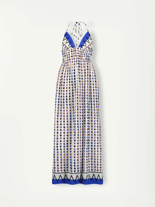 GETE | Triangle Dress