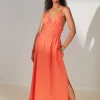 GETE | Triangle Dress