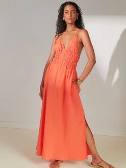 GETE | Triangle Dress