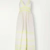 GETE | Triangle Dress