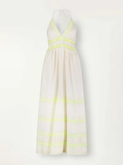 GETE | Triangle Dress