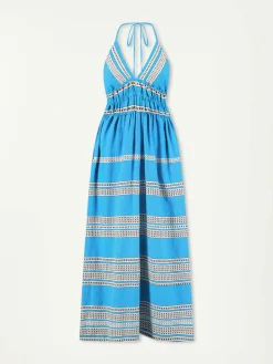 GETE | Triangle Dress