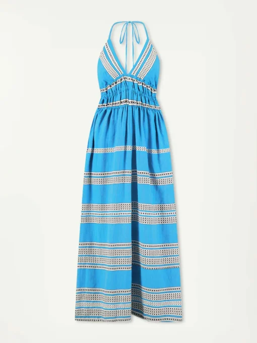 GETE | Triangle Dress