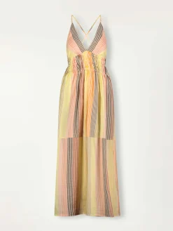 GETE | Triangle Dress