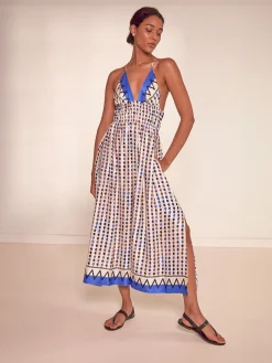 GETE | Triangle Dress