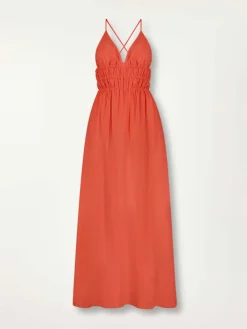 GETE | Triangle Dress