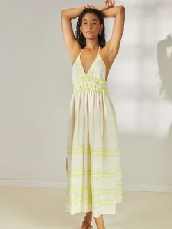 GETE | Triangle Dress