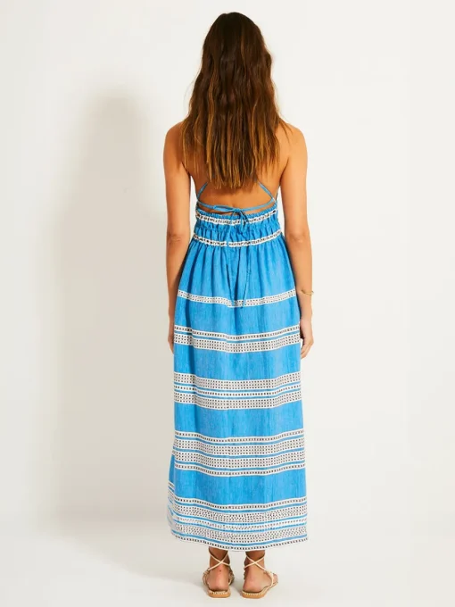 GETE | Triangle Dress