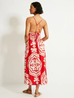 GETE | Triangle Dress