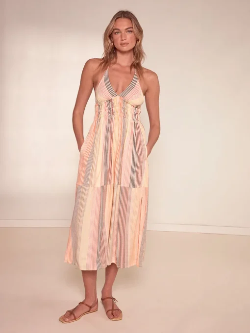 GETE | Triangle Dress