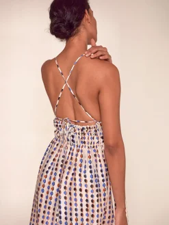 GETE | Triangle Dress