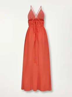 GETE | Triangle Dress