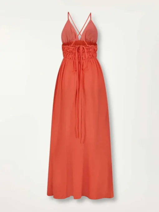 GETE | Triangle Dress