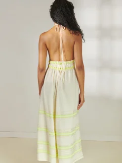 GETE | Triangle Dress
