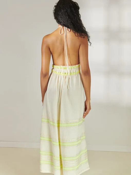 GETE | Triangle Dress