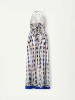 GETE | Triangle Dress