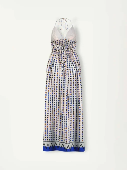 GETE | Triangle Dress