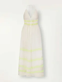 GETE | Triangle Dress