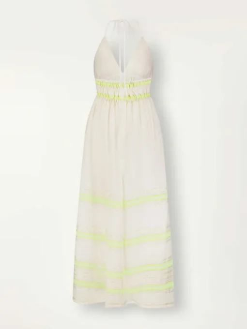 GETE | Triangle Dress
